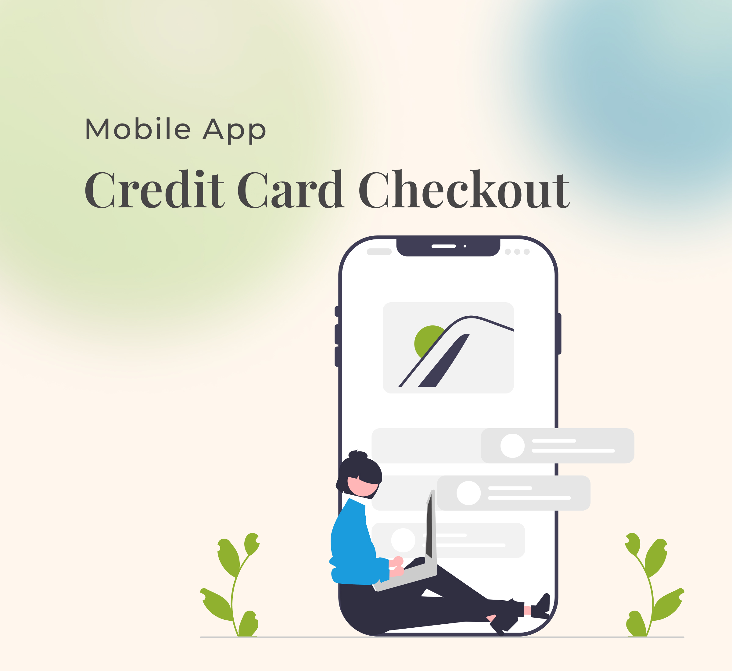 Payment Screen