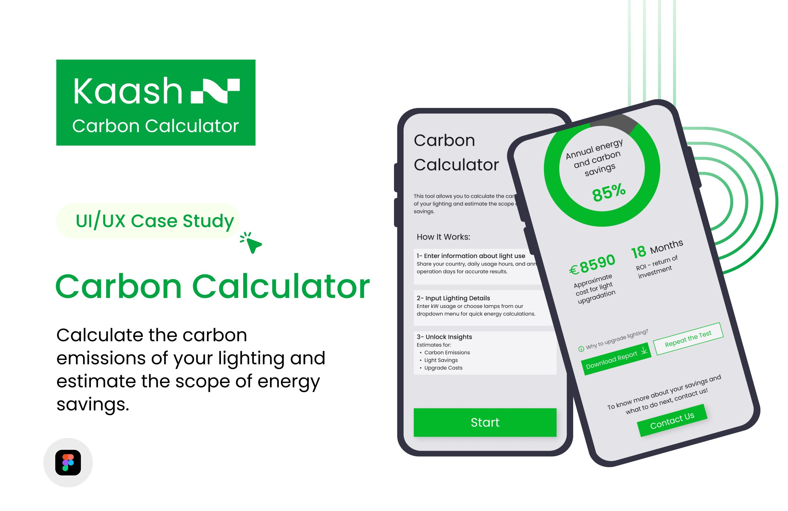 Carbon Calculator
